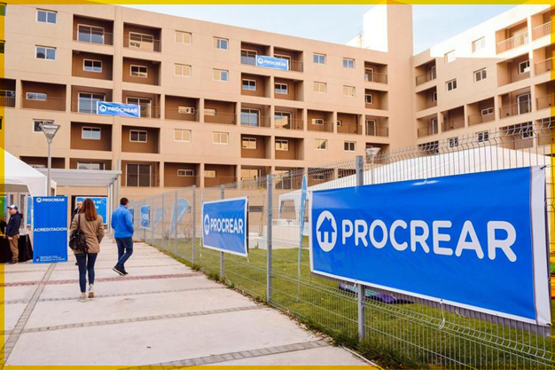 procrear