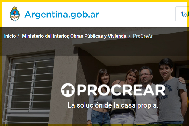 procrear