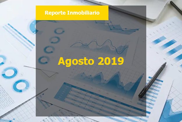 Reporte Inmobiliario