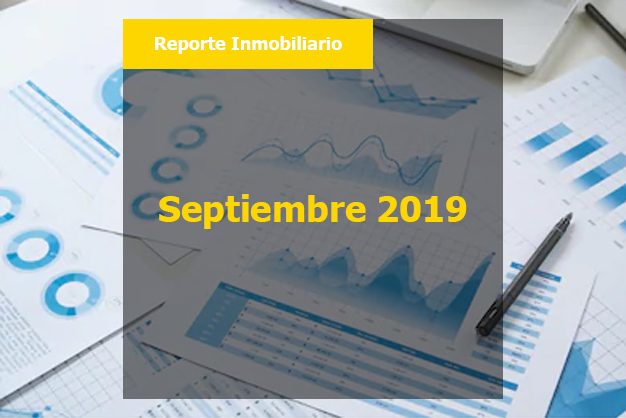 Reporte Inmobiliario
